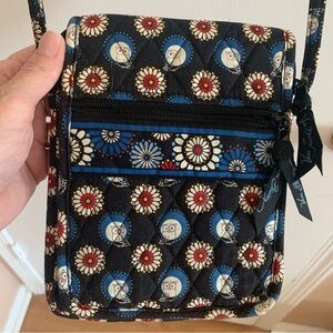 Vera Bradley Crossbody